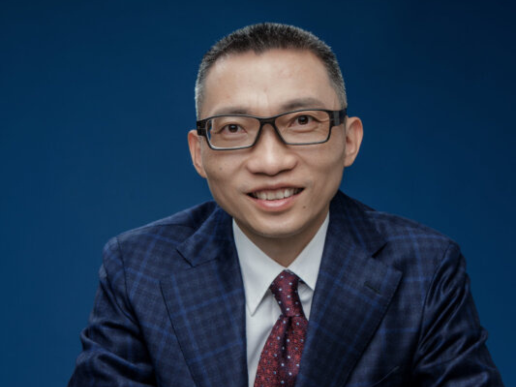 Asian Voices Series: Interview with Charles Chen 陈一丹 (China) - Centre ...