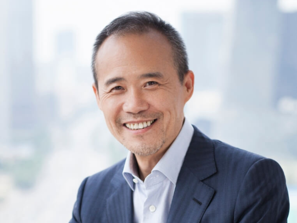 Asian Voices Series: Interview with Wang Shi 王石 (China) - Centre for ...