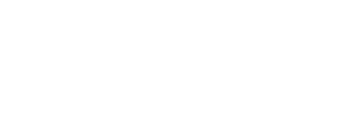 DGI Partner Association of Foundations (AF) logo