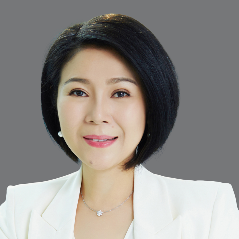 Dongmei Kong CAPS Headshot 2026