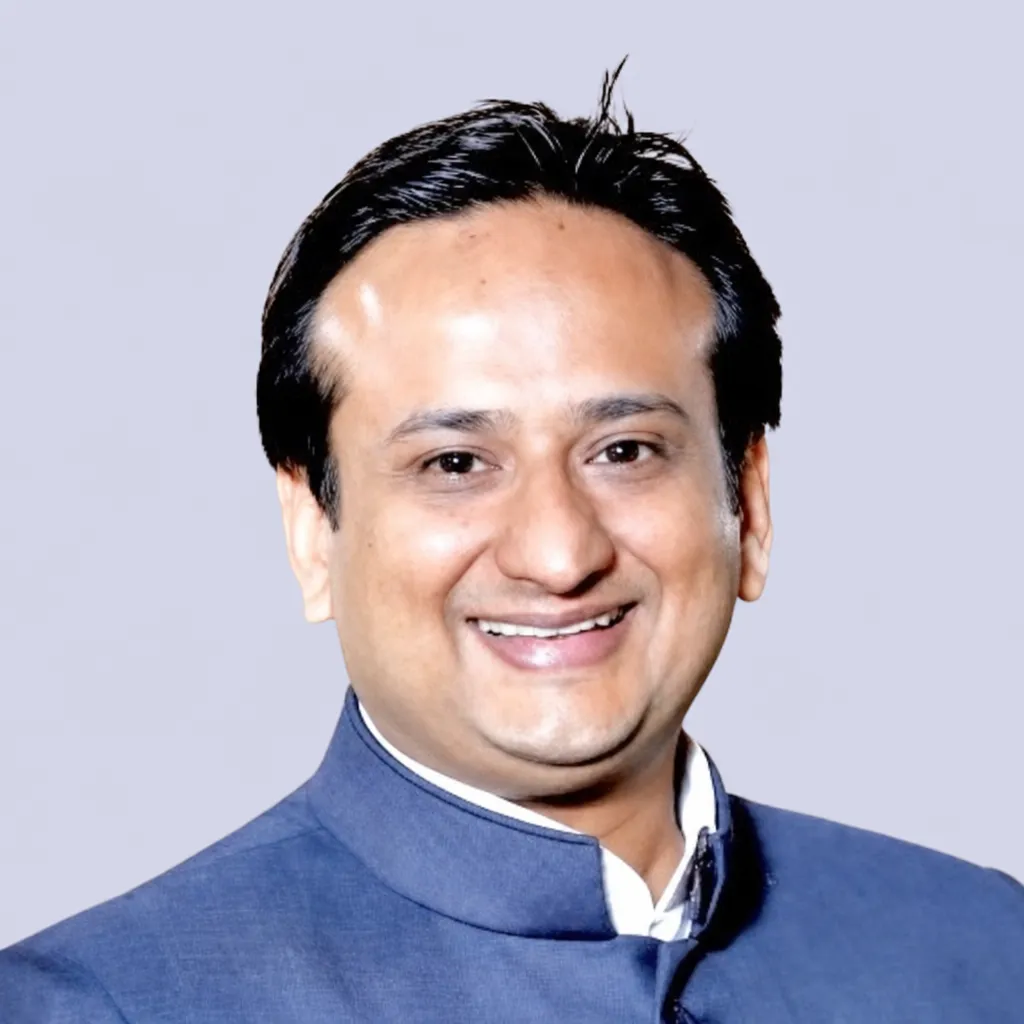 Portrait of Nirvana Chaudhary